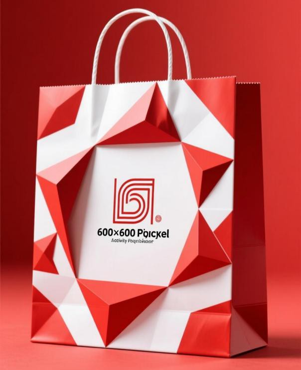 Event Souvenir Advertising Bags