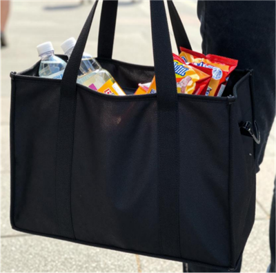 קניות יומיות תיקי אוקספורד