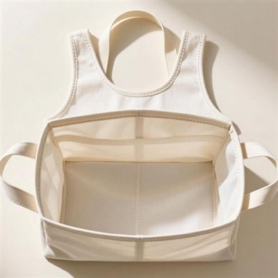 שקית אפוד לא-ארוגה