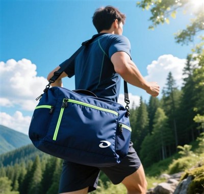 תיקי פוליאסטר לספורט חוץ