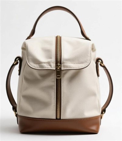 תיקי אוקספורד עם רוכסן